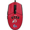 University of Utah Block U G203 Prodigy RGB Wired Gaming Mouse Skin